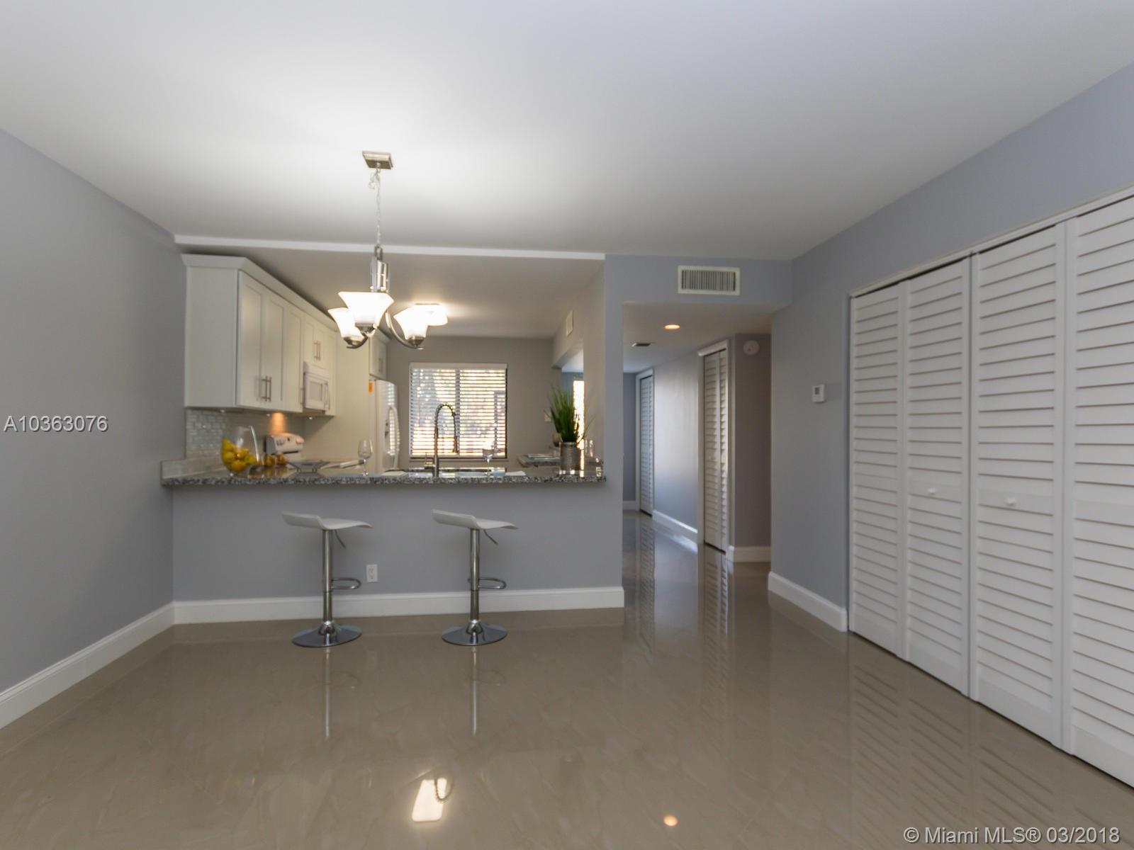 WESTON LAKES 21 INC CONDO - Residential Lease