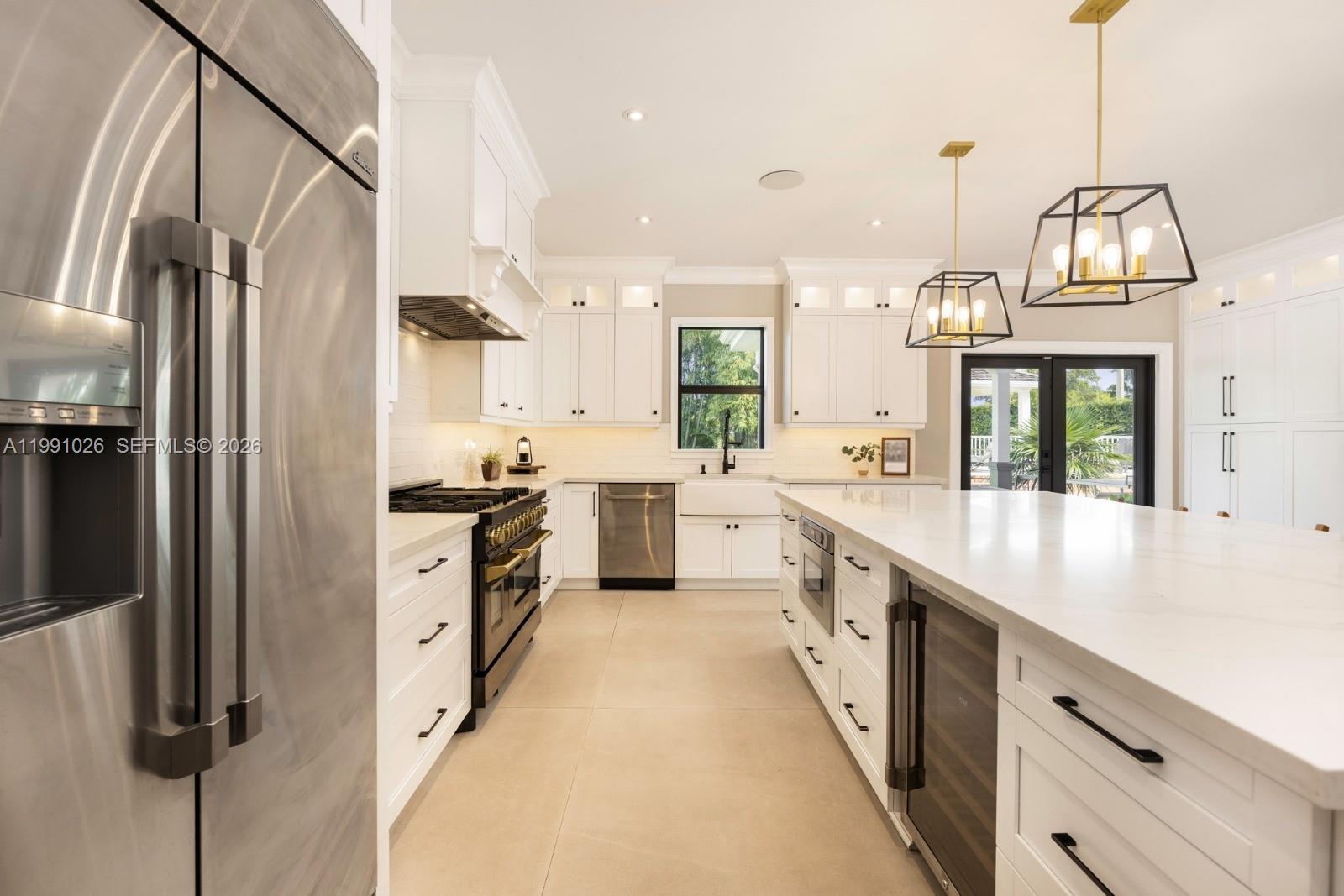 SPRINGER GROVES - Residential