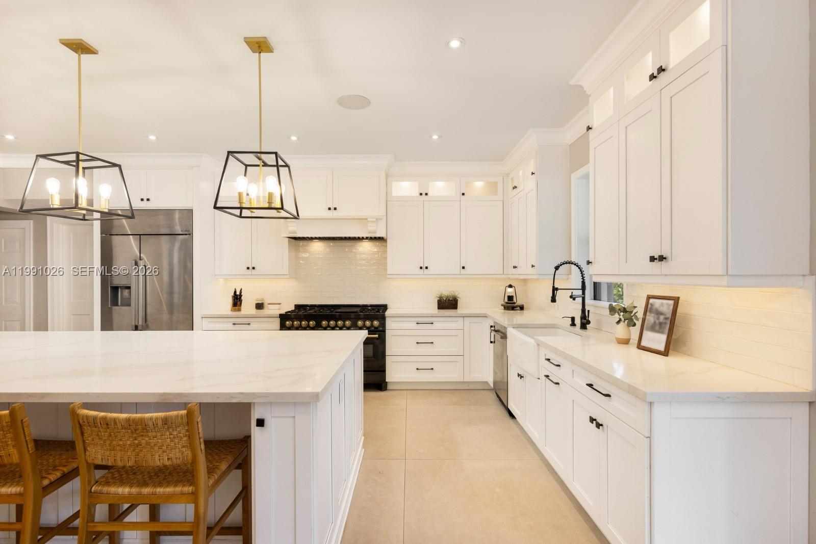 SPRINGER GROVES - Residential