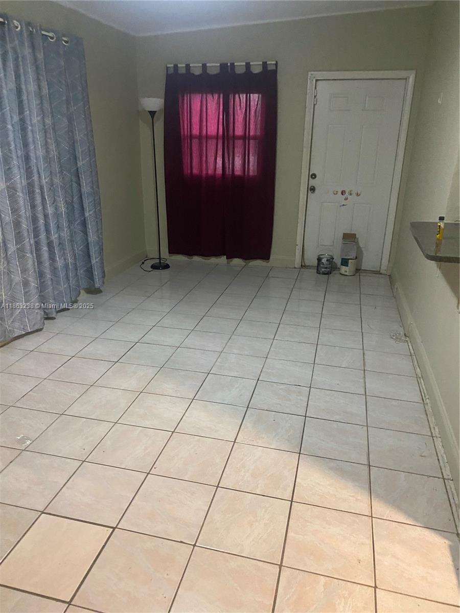 FORWARD SUB NO 1 - Residential