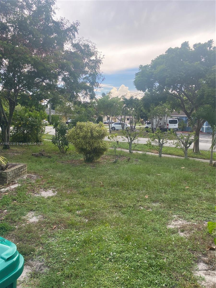 FORWARD SUB NO 1 - Residential