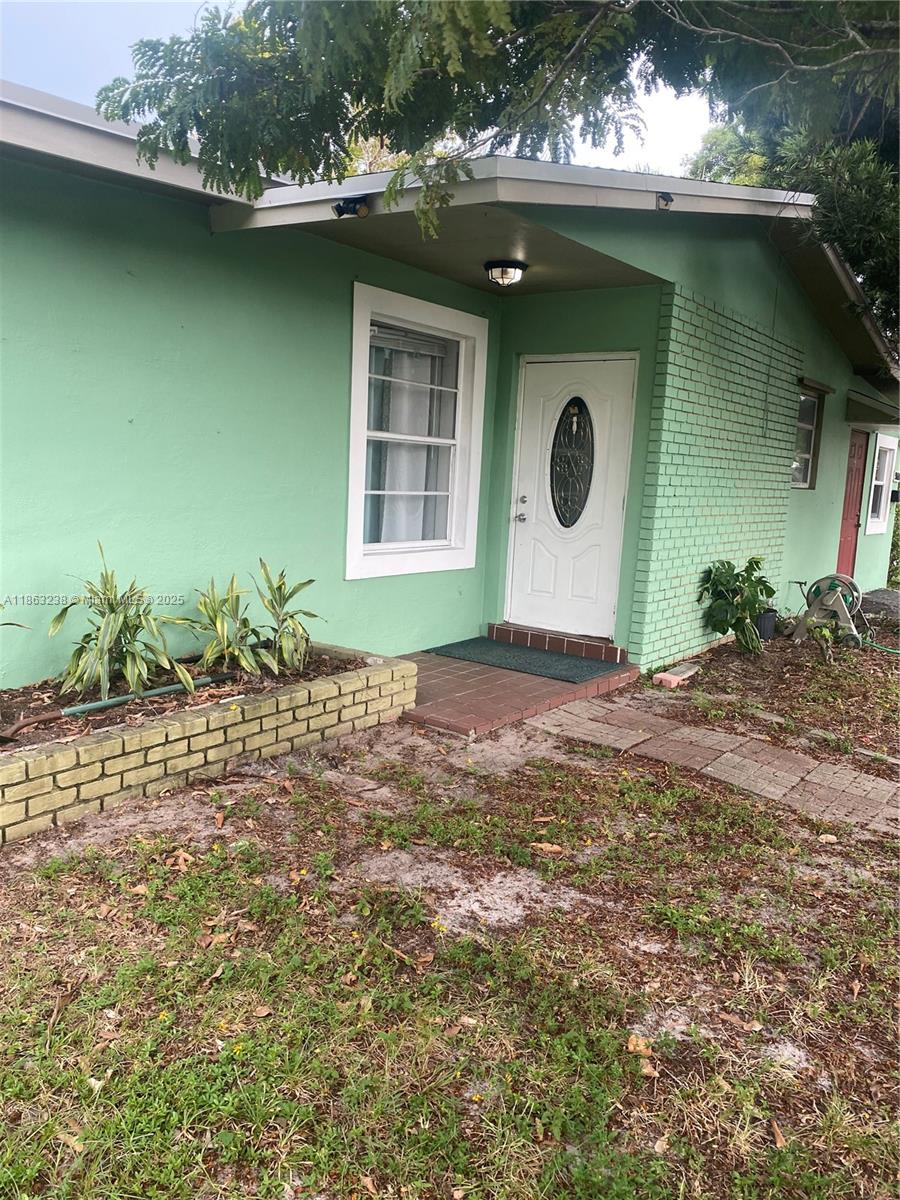 2600 NW 43rd Ave