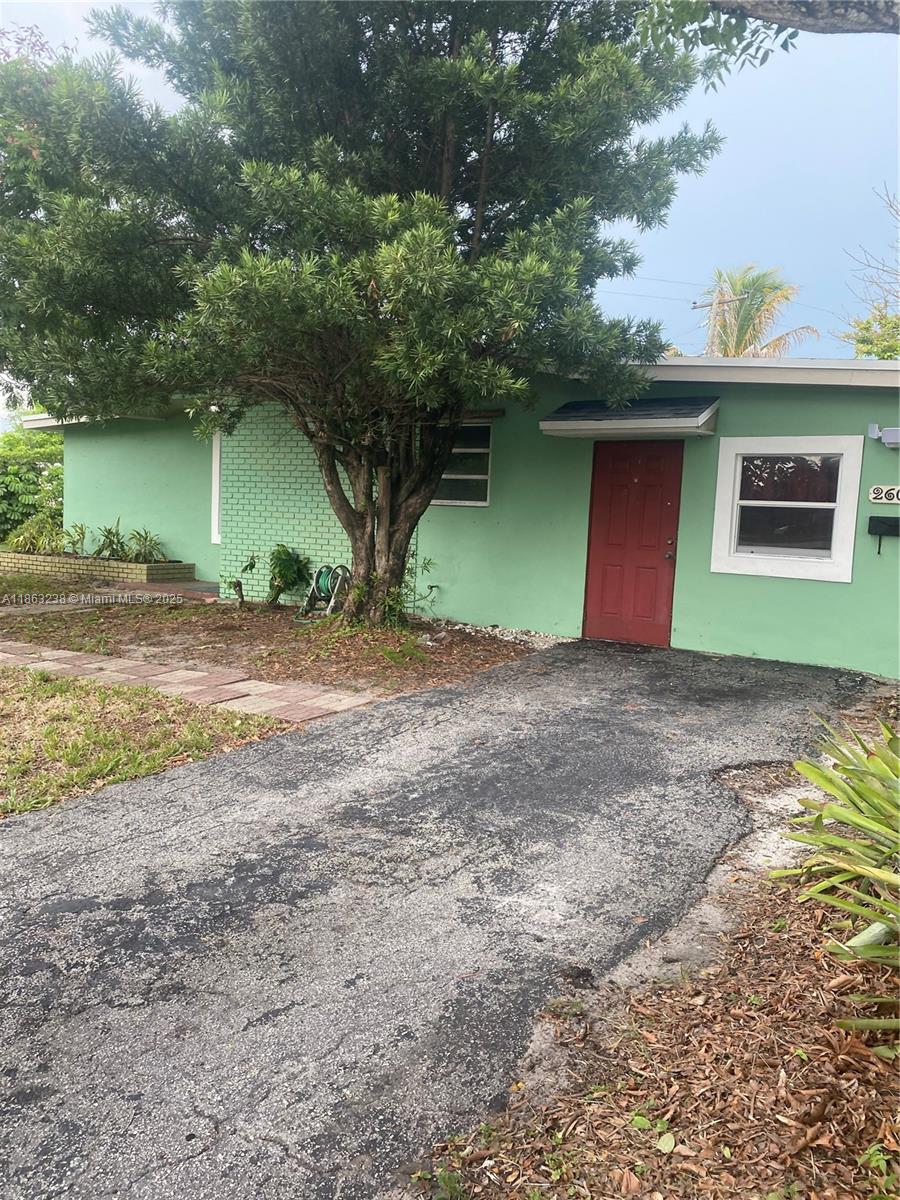 2600 NW 43rd Ave