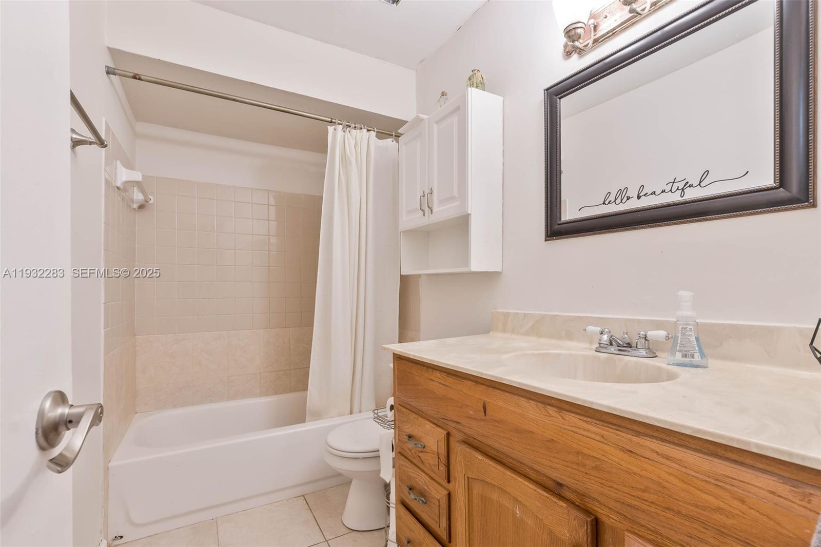 WINSTON PARK UNIT TWO - Residential