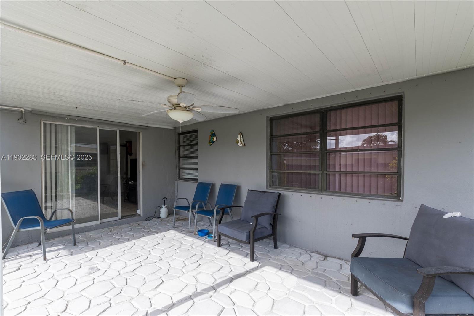 WINSTON PARK UNIT TWO - Residential