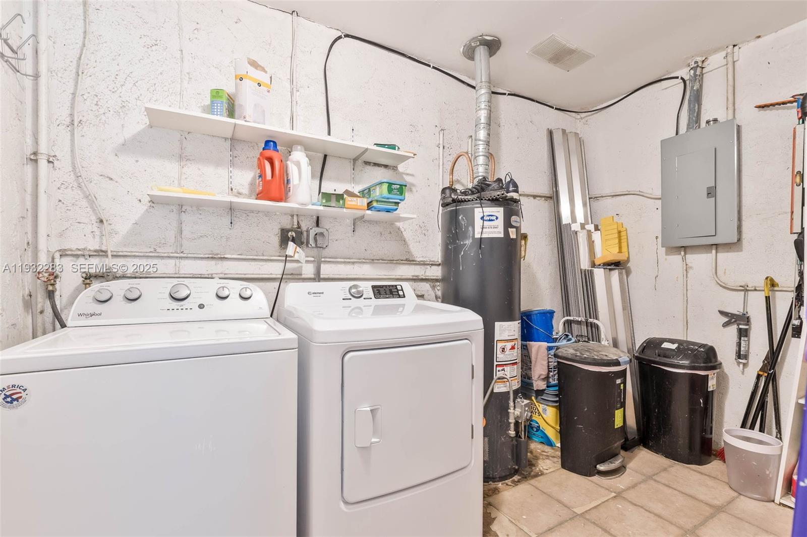 WINSTON PARK UNIT TWO - Residential