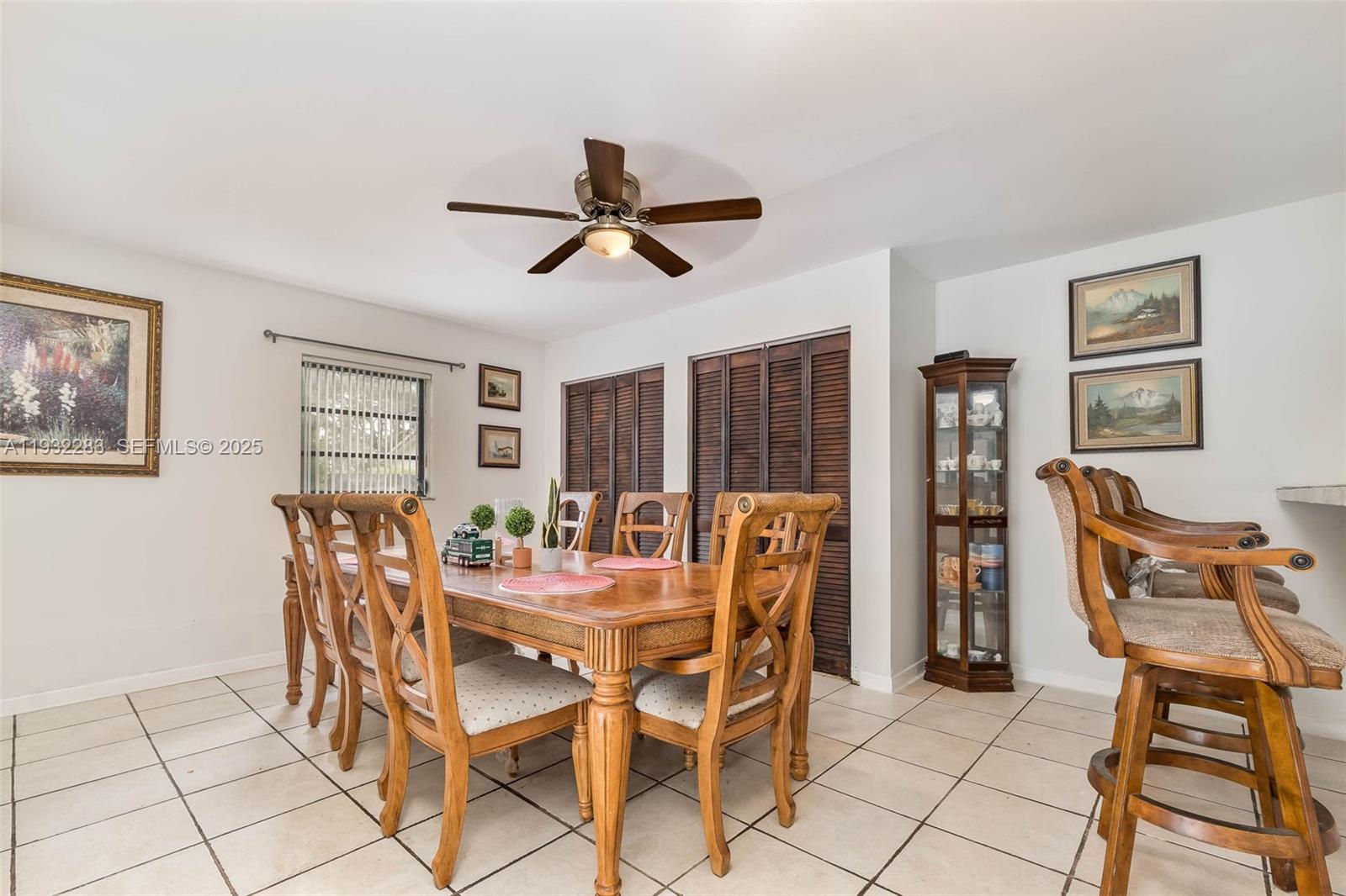 WINSTON PARK UNIT TWO - Residential