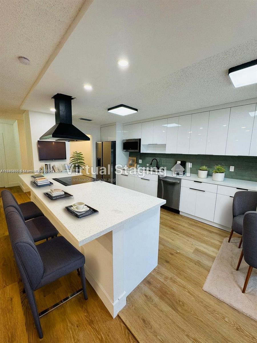 BOULEVARD WOODS NORTH - Residential