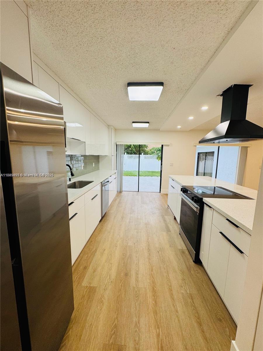 BOULEVARD WOODS NORTH - Residential