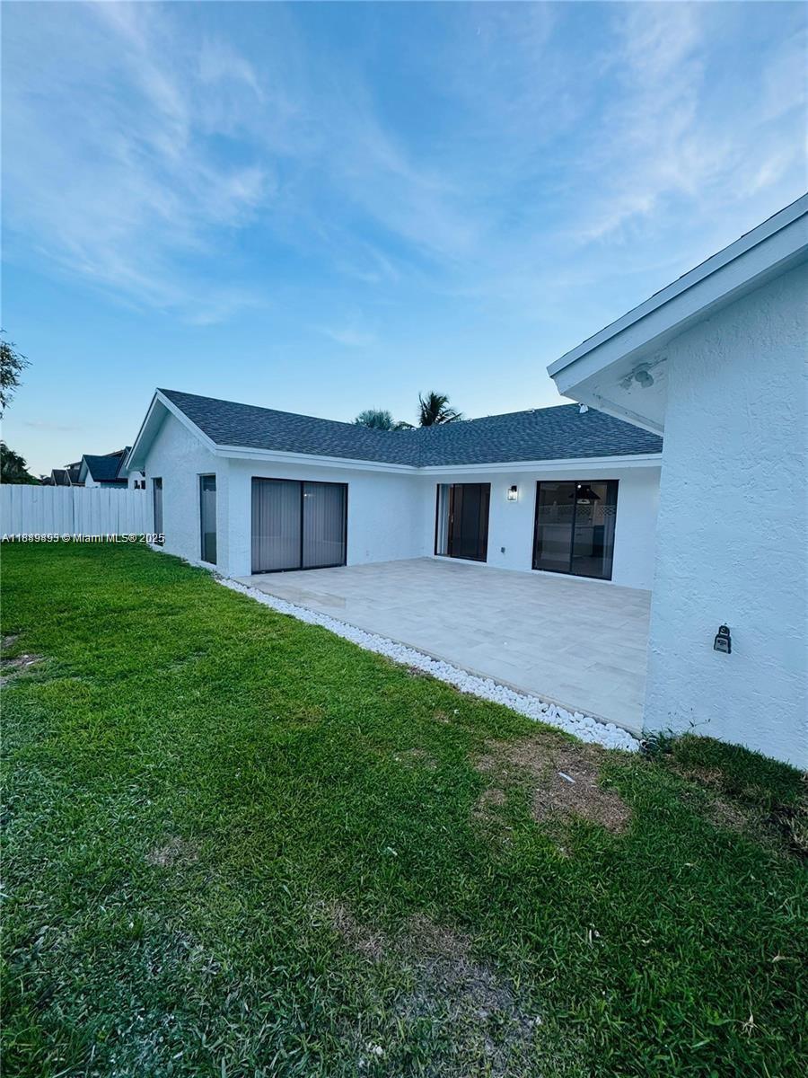 BOULEVARD WOODS NORTH - Residential