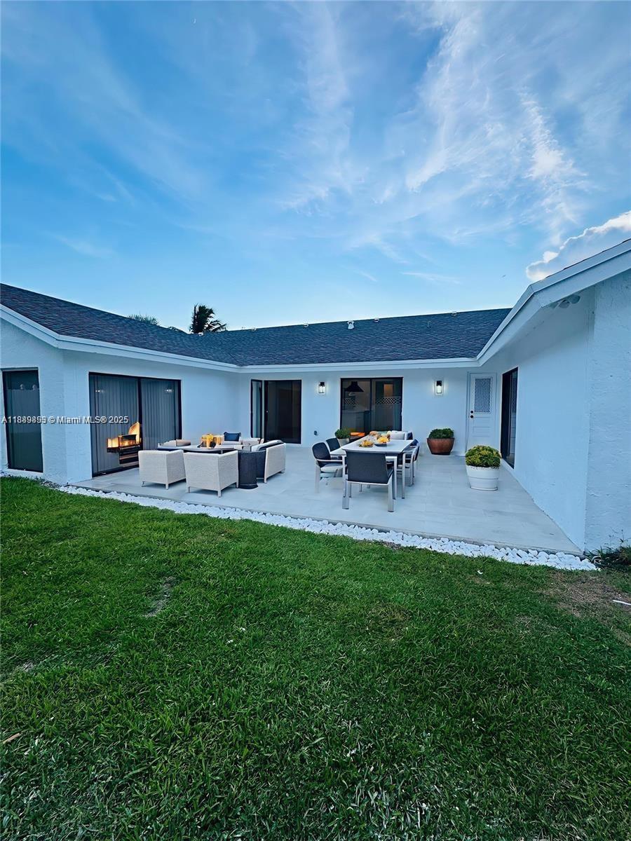 BOULEVARD WOODS NORTH - Residential