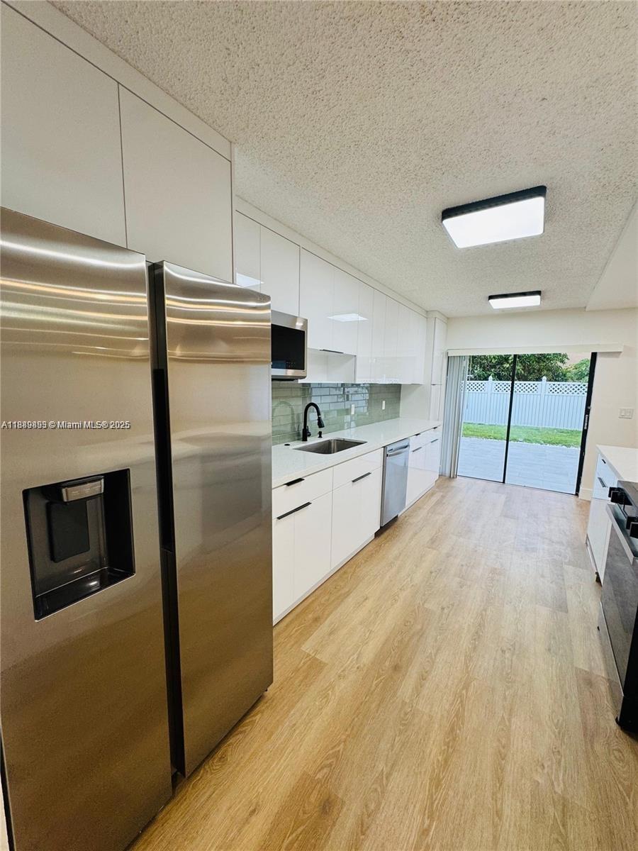 BOULEVARD WOODS NORTH - Residential