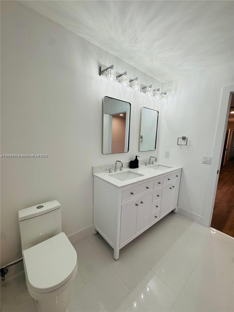 BOULEVARD WOODS NORTH - Residential