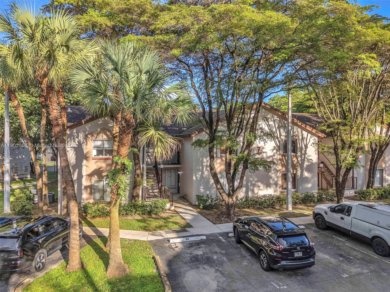 PARC VISTA CONDO - Residential