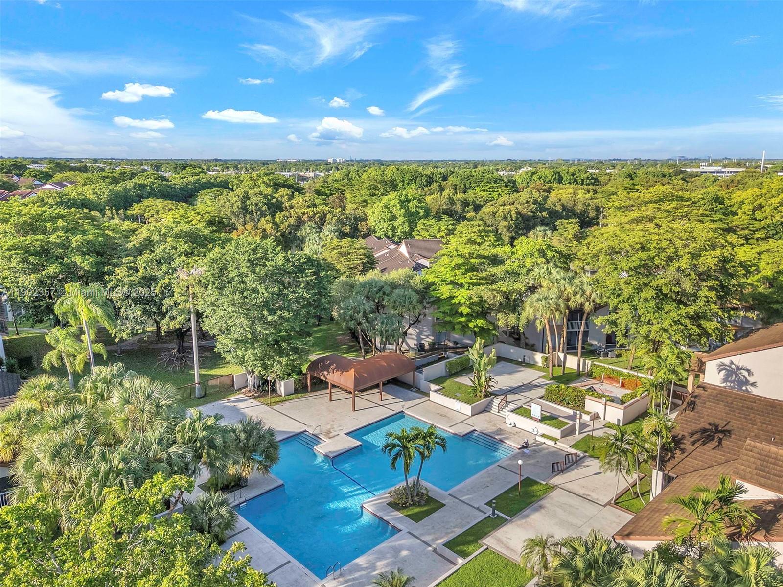 PARC VISTA CONDO - Residential