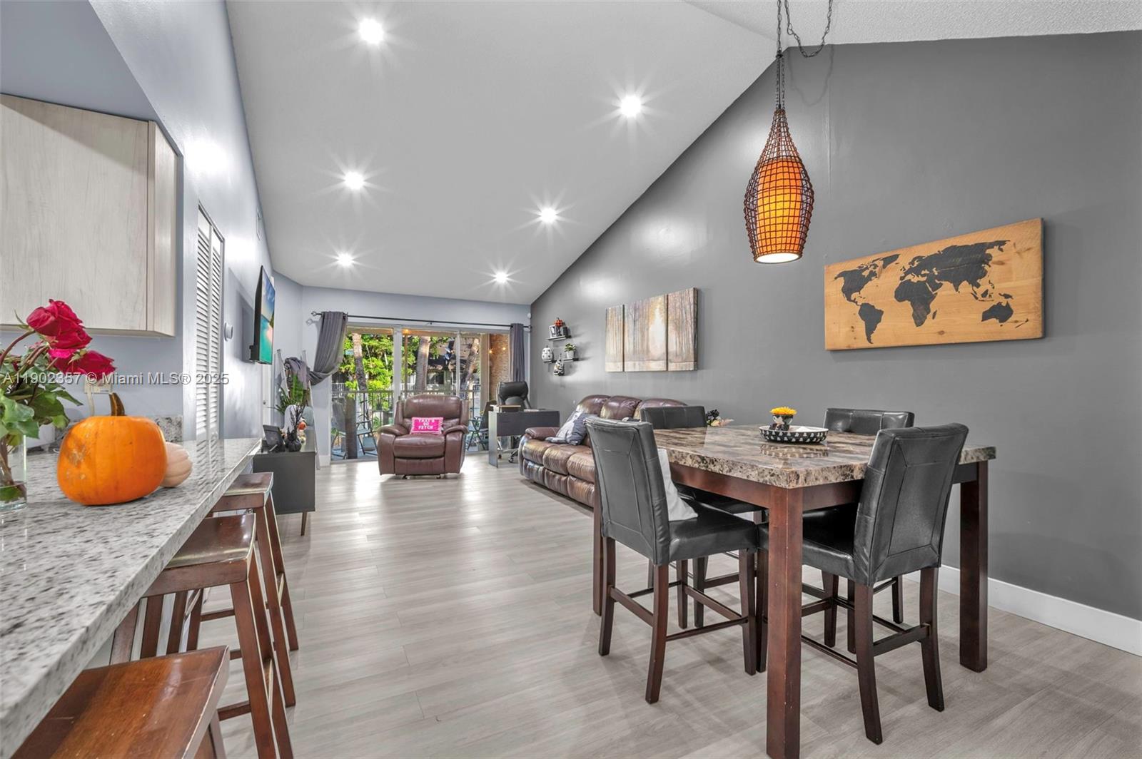 PARC VISTA CONDO - Residential
