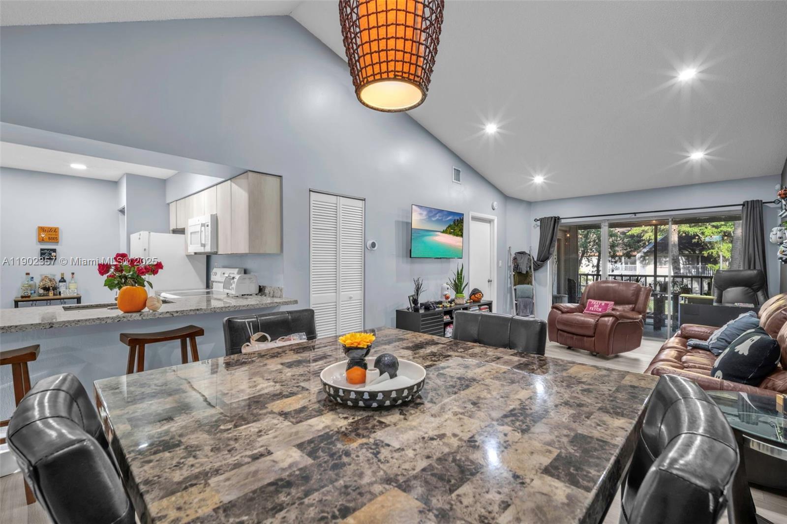 PARC VISTA CONDO - Residential