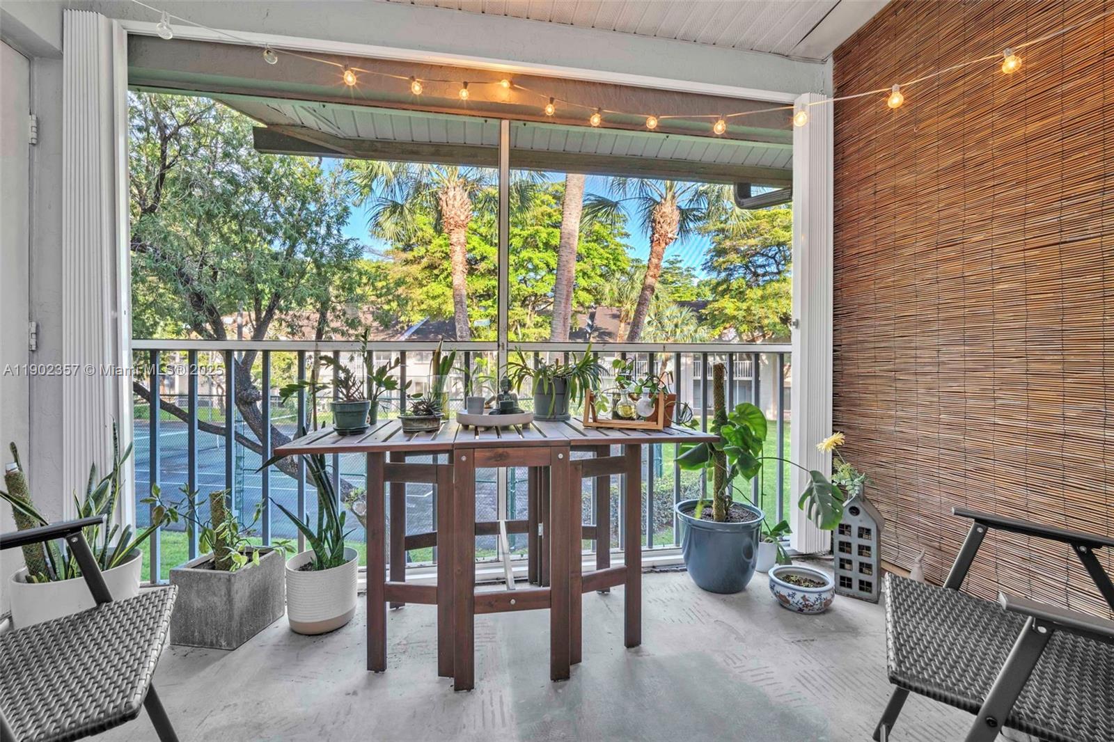 PARC VISTA CONDO - Residential