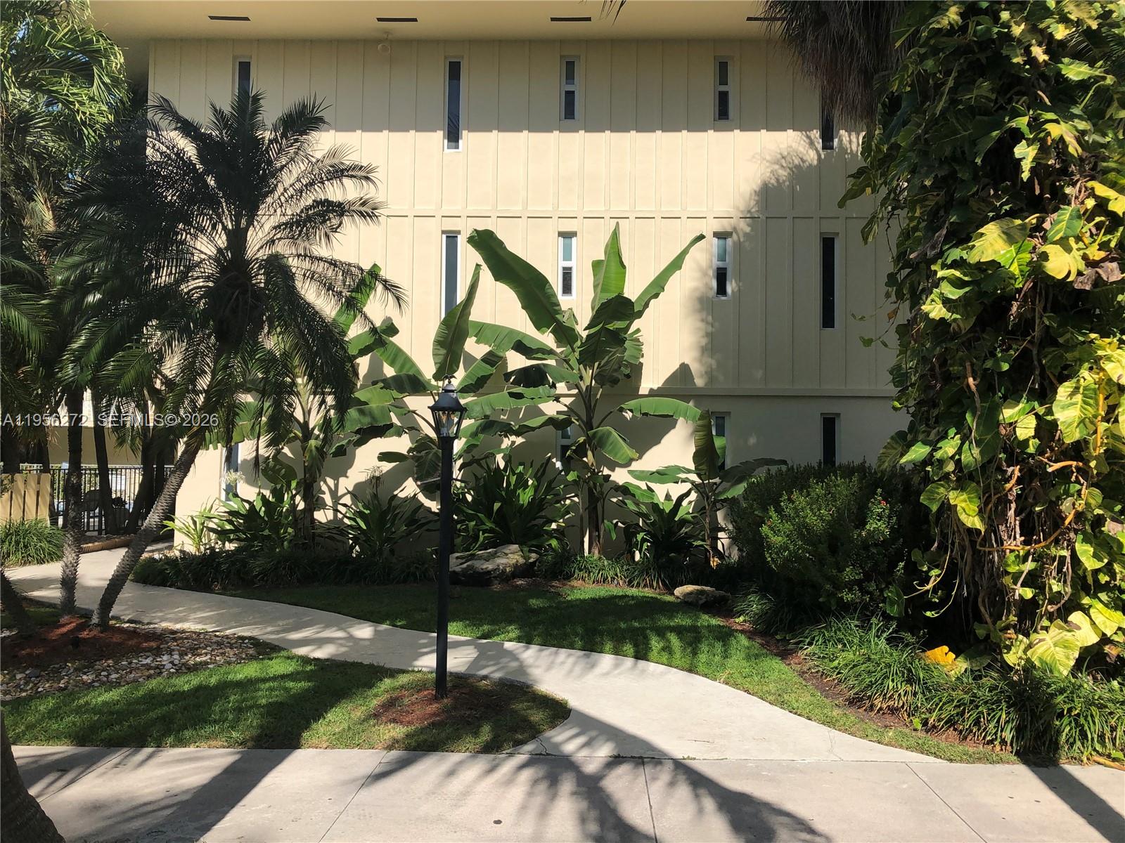 CAY POLYNESIA CONDO - Residential Lease