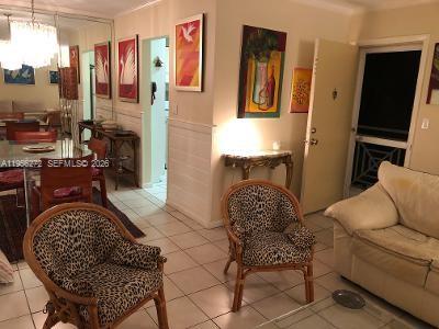 CAY POLYNESIA CONDO - Residential Lease