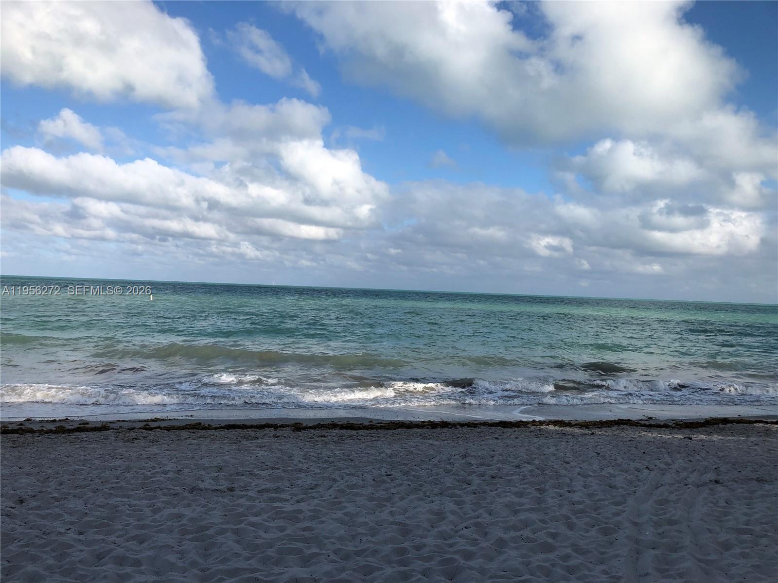 CAY POLYNESIA CONDO - Residential Lease