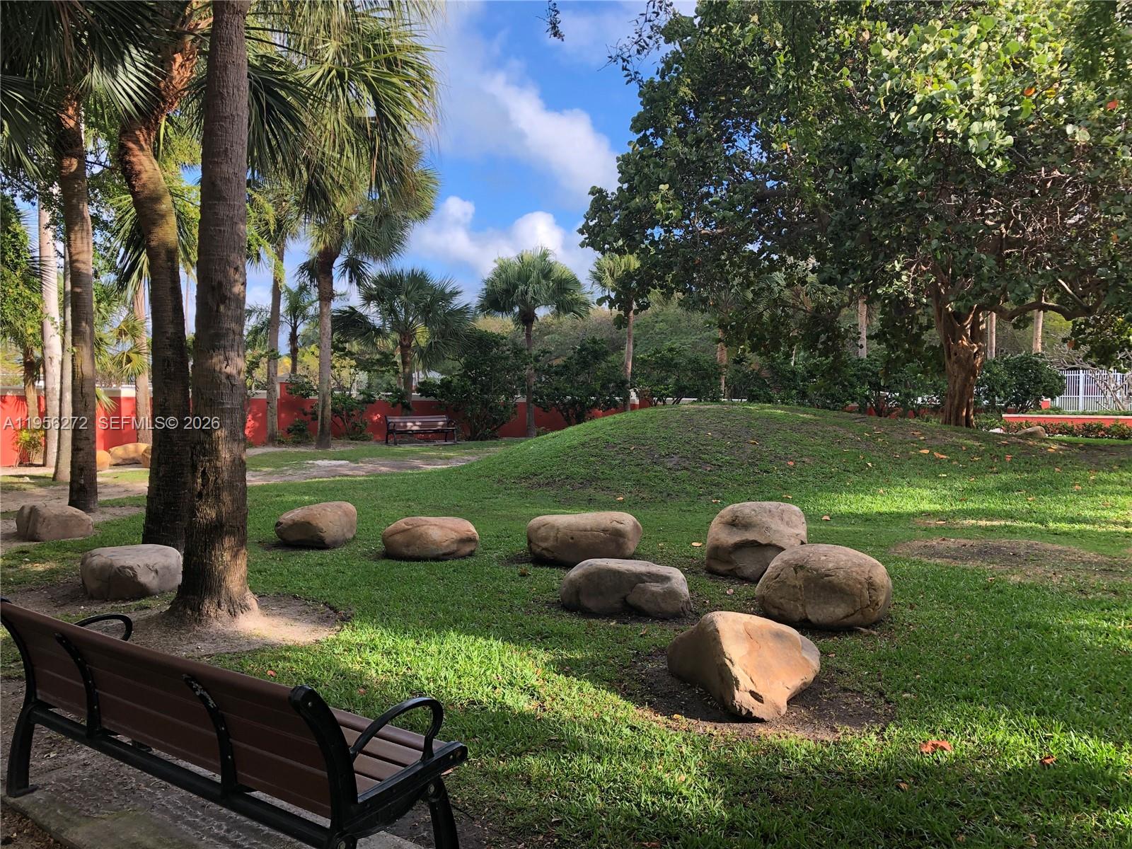 CAY POLYNESIA CONDO - Residential Lease