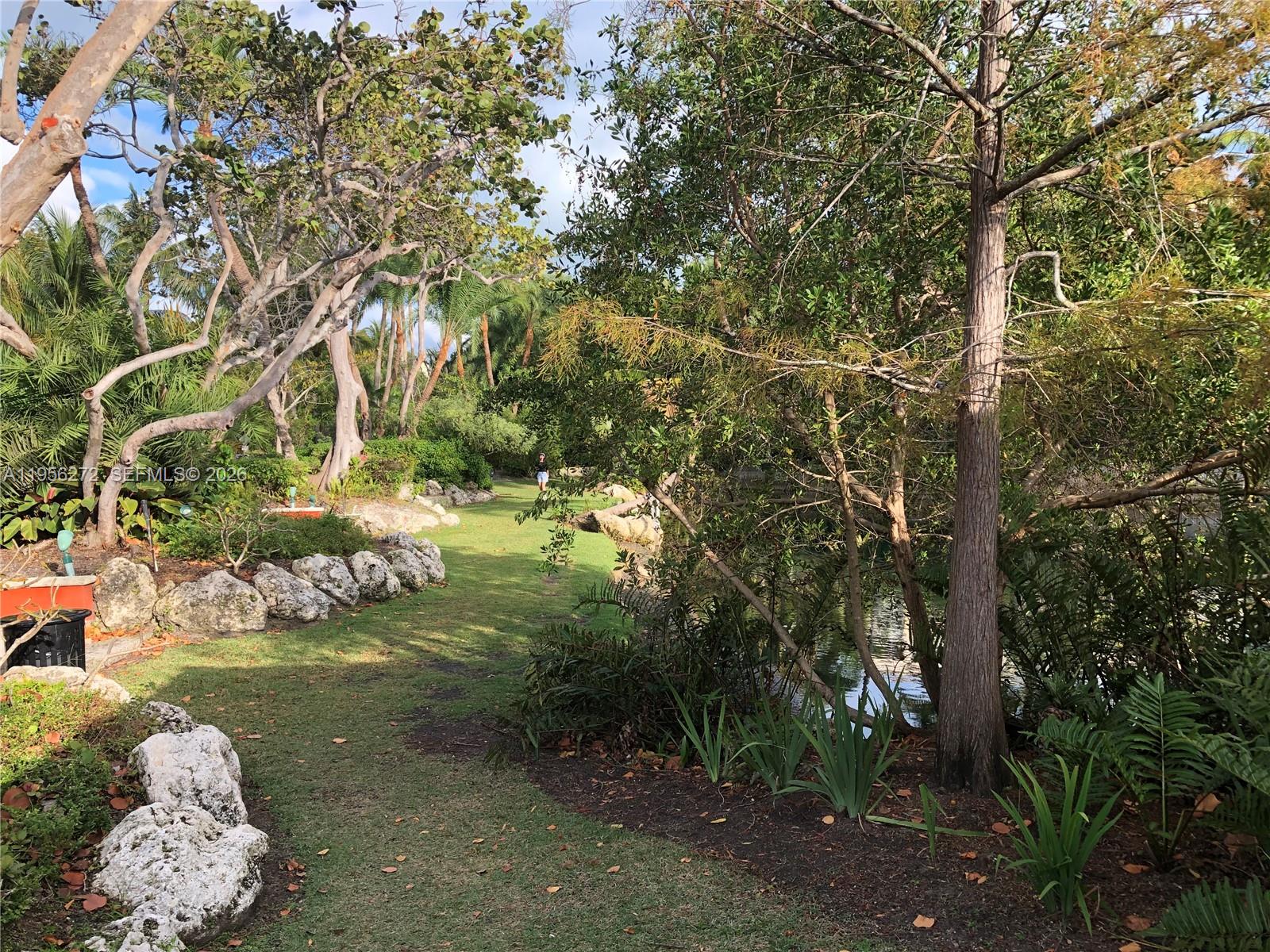 CAY POLYNESIA CONDO - Residential Lease