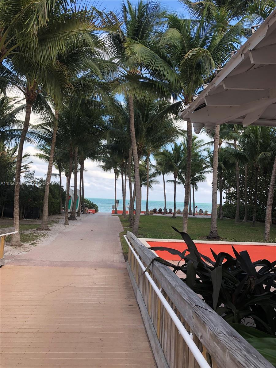 CAY POLYNESIA CONDO - Residential Lease