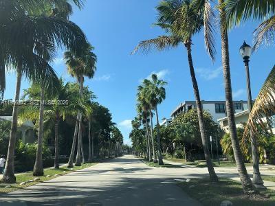 CAY POLYNESIA CONDO - Residential Lease