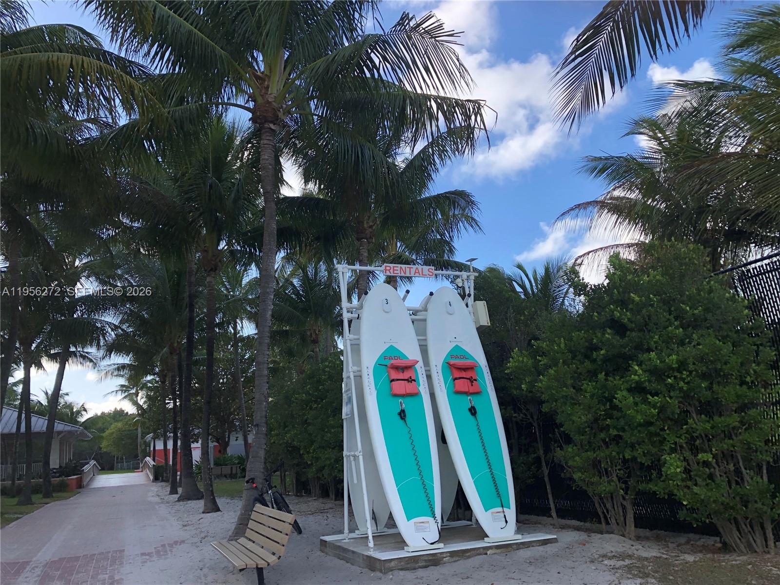 CAY POLYNESIA CONDO - Residential Lease