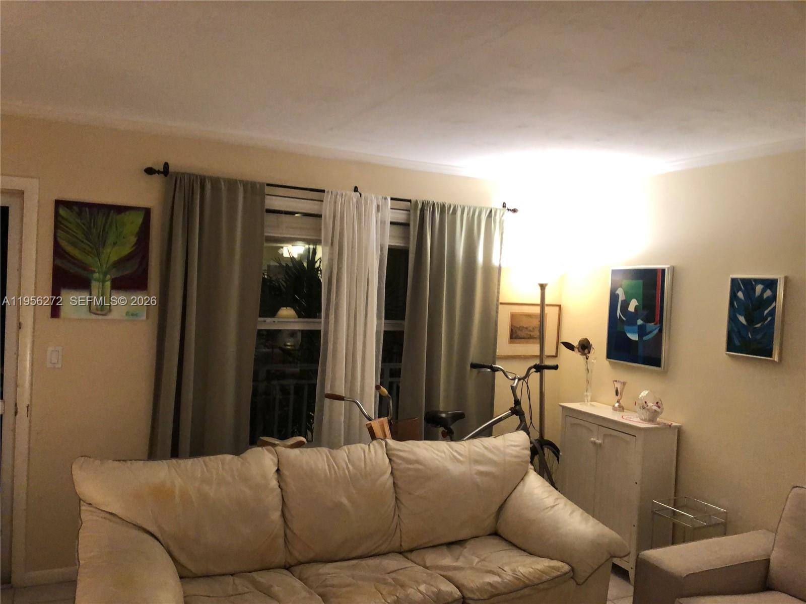 CAY POLYNESIA CONDO - Residential Lease
