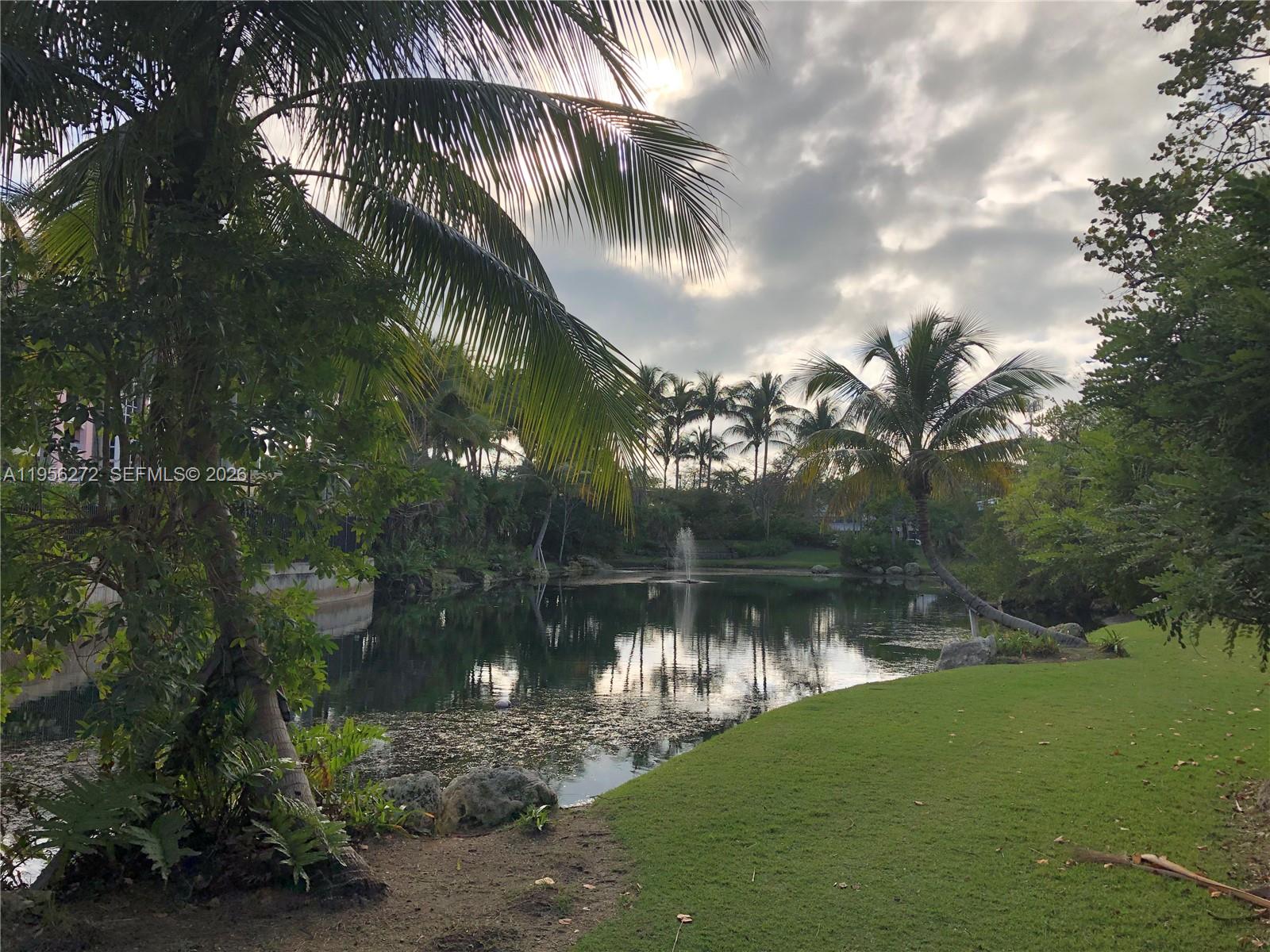 CAY POLYNESIA CONDO - Residential Lease