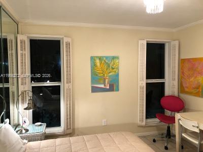 CAY POLYNESIA CONDO - Residential Lease