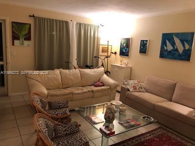 CAY POLYNESIA CONDO - Residential Lease