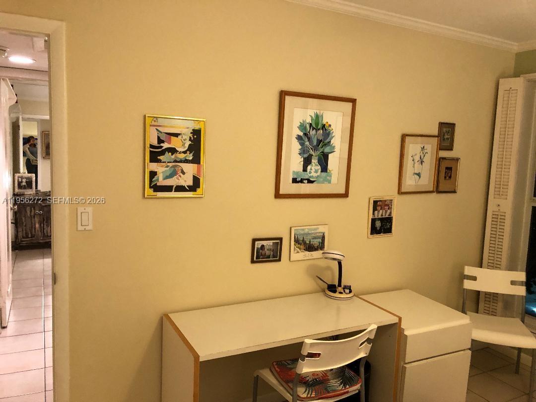 CAY POLYNESIA CONDO - Residential Lease
