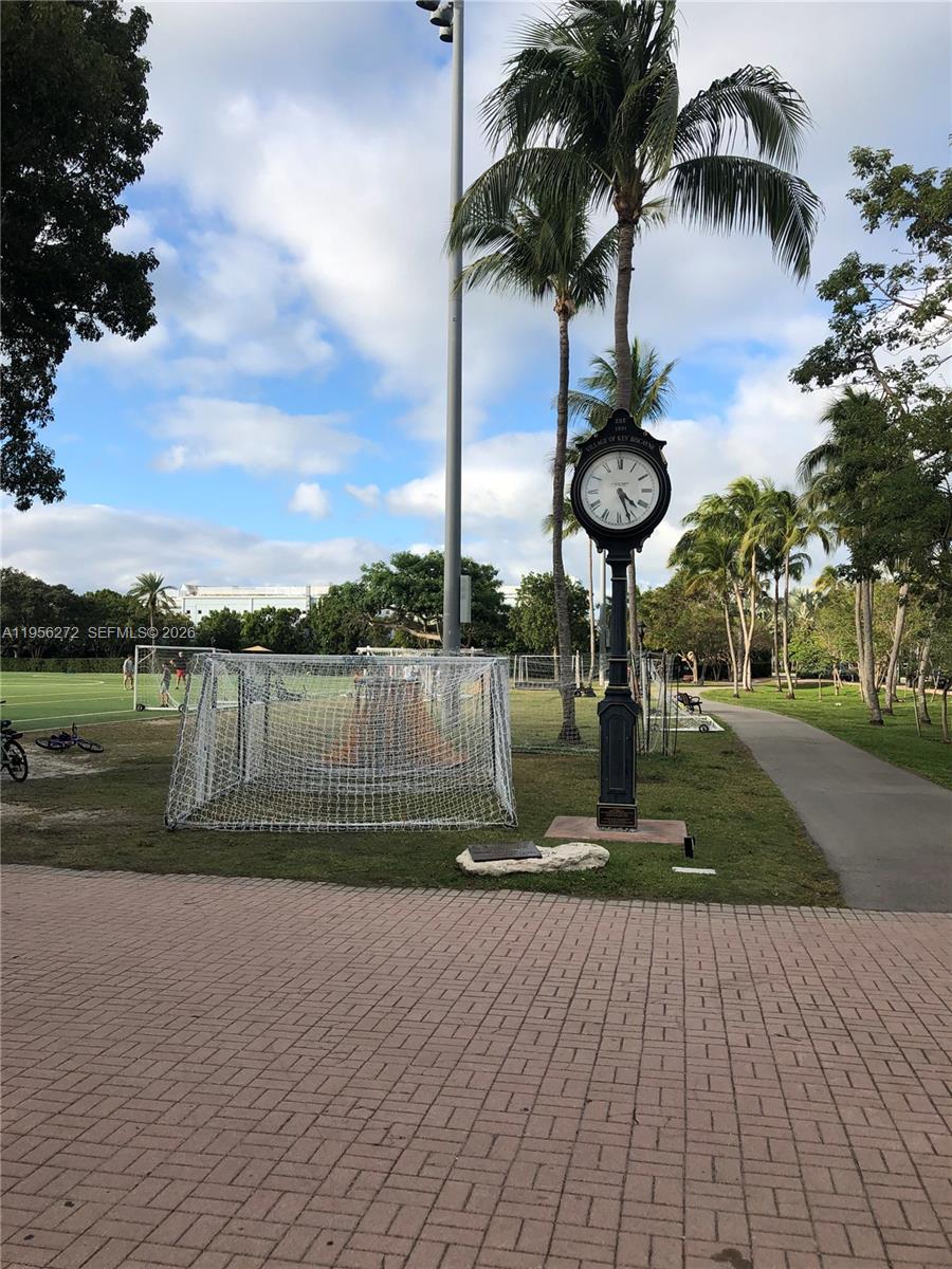 CAY POLYNESIA CONDO - Residential Lease