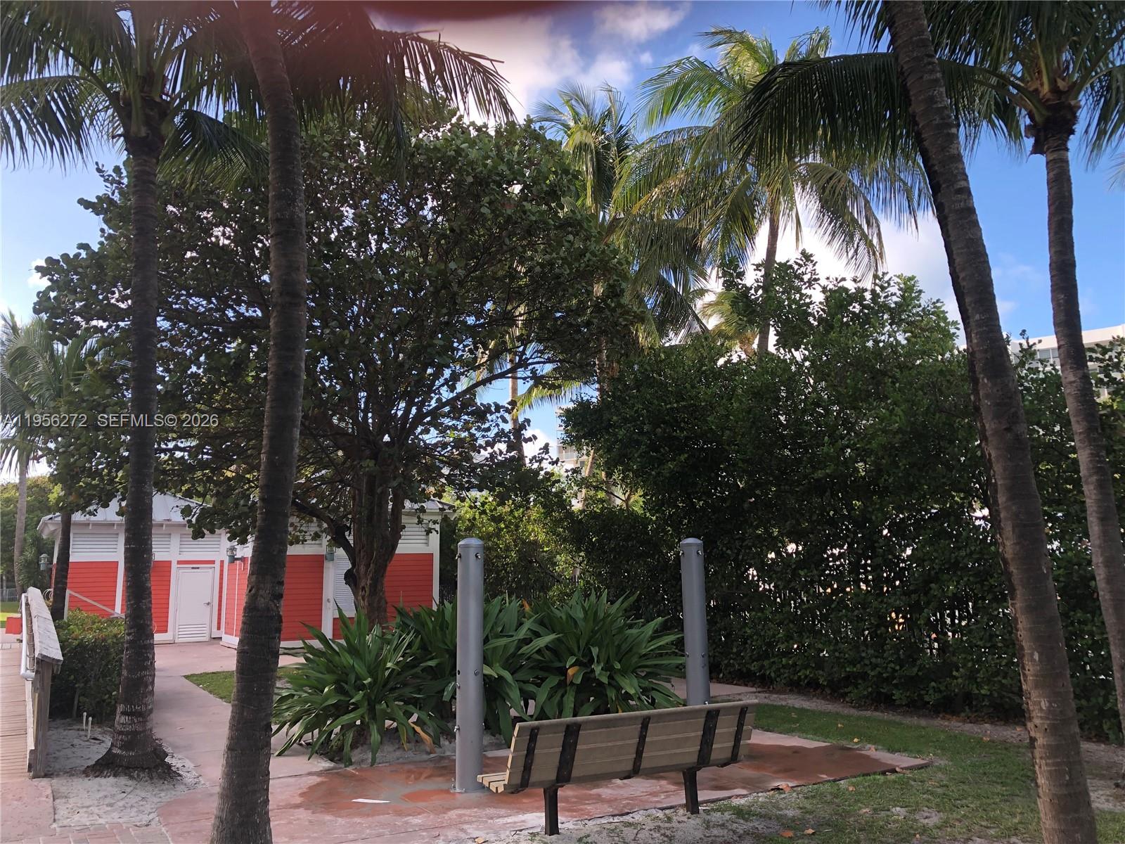 CAY POLYNESIA CONDO - Residential Lease