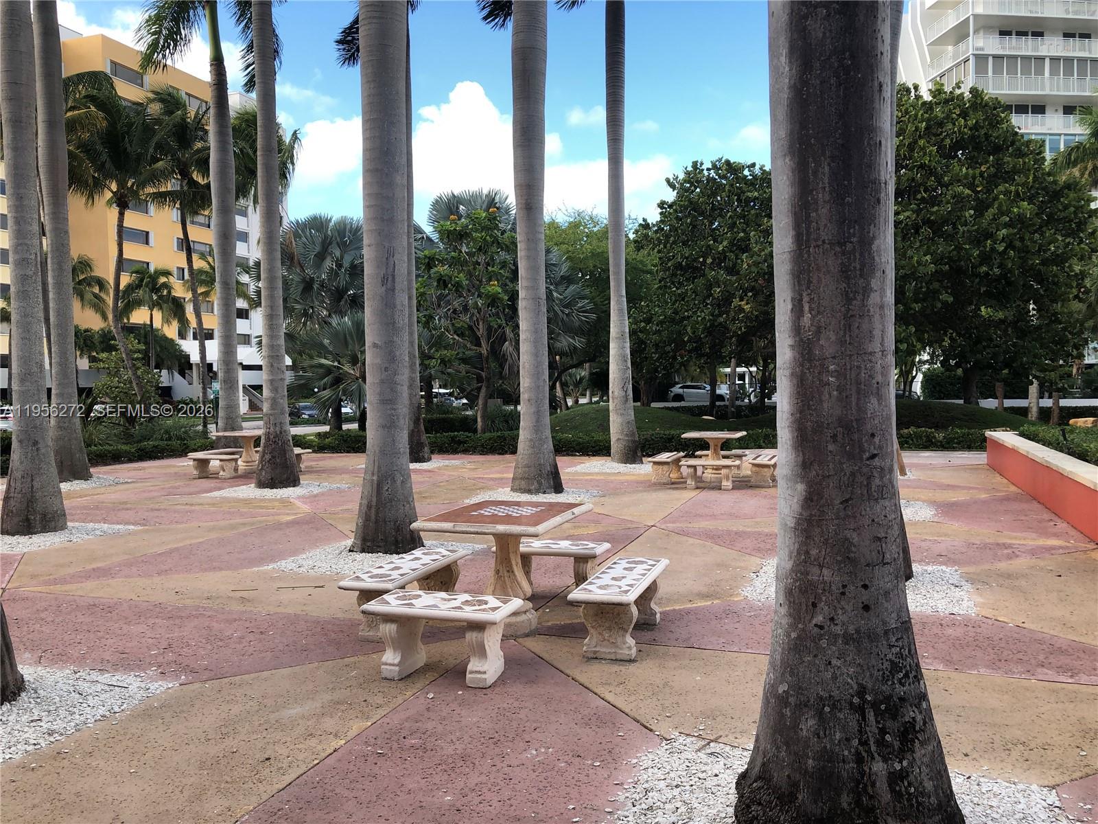 CAY POLYNESIA CONDO - Residential Lease