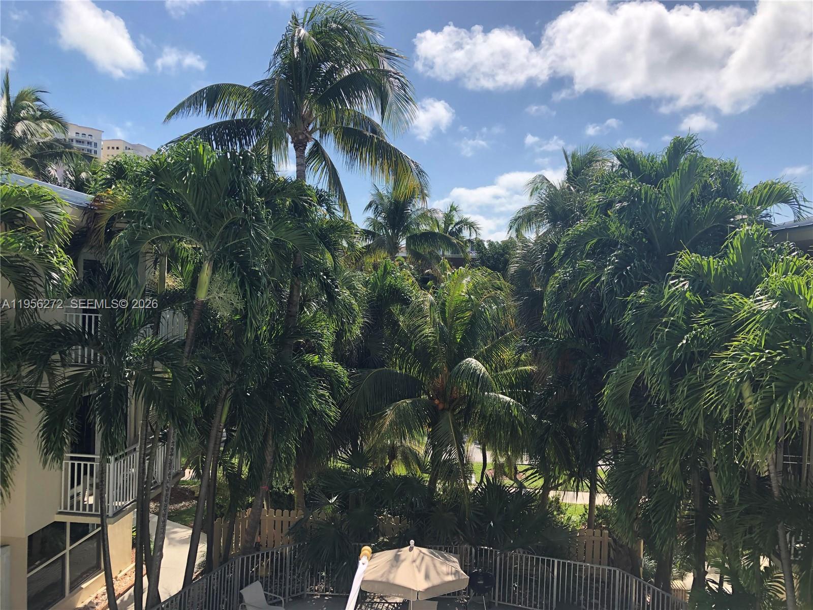 CAY POLYNESIA CONDO - Residential Lease