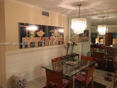 CAY POLYNESIA CONDO - Residential Lease