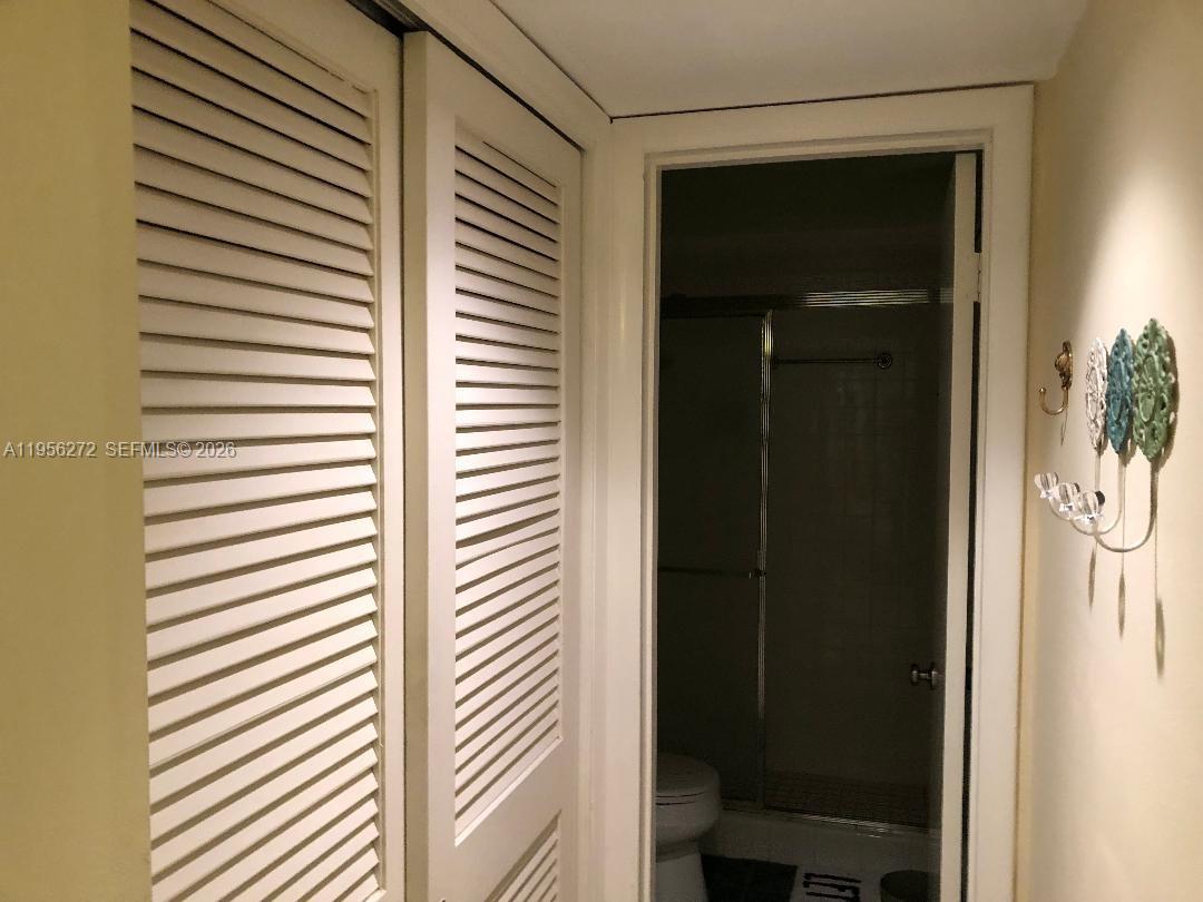 CAY POLYNESIA CONDO - Residential Lease