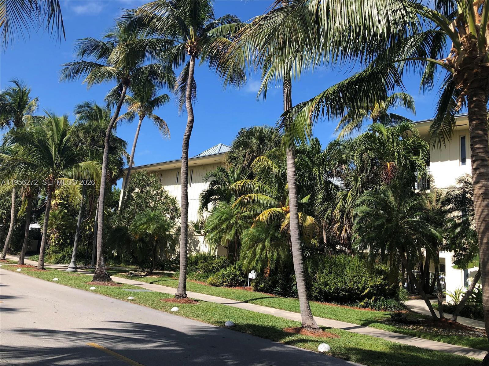 CAY POLYNESIA CONDO - Residential Lease