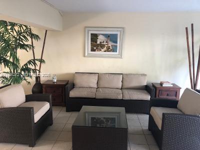 CAY POLYNESIA CONDO - Residential Lease