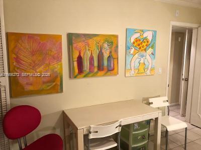CAY POLYNESIA CONDO - Residential Lease