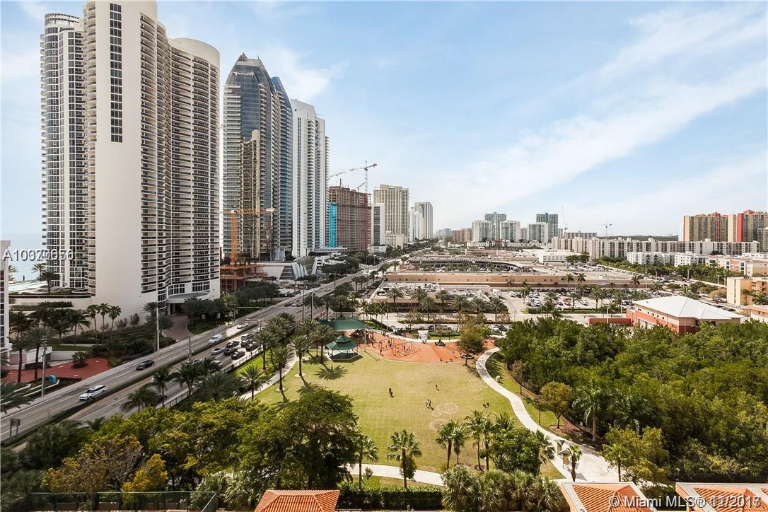 WINSTON TOWERS 600 CONDO - Residential