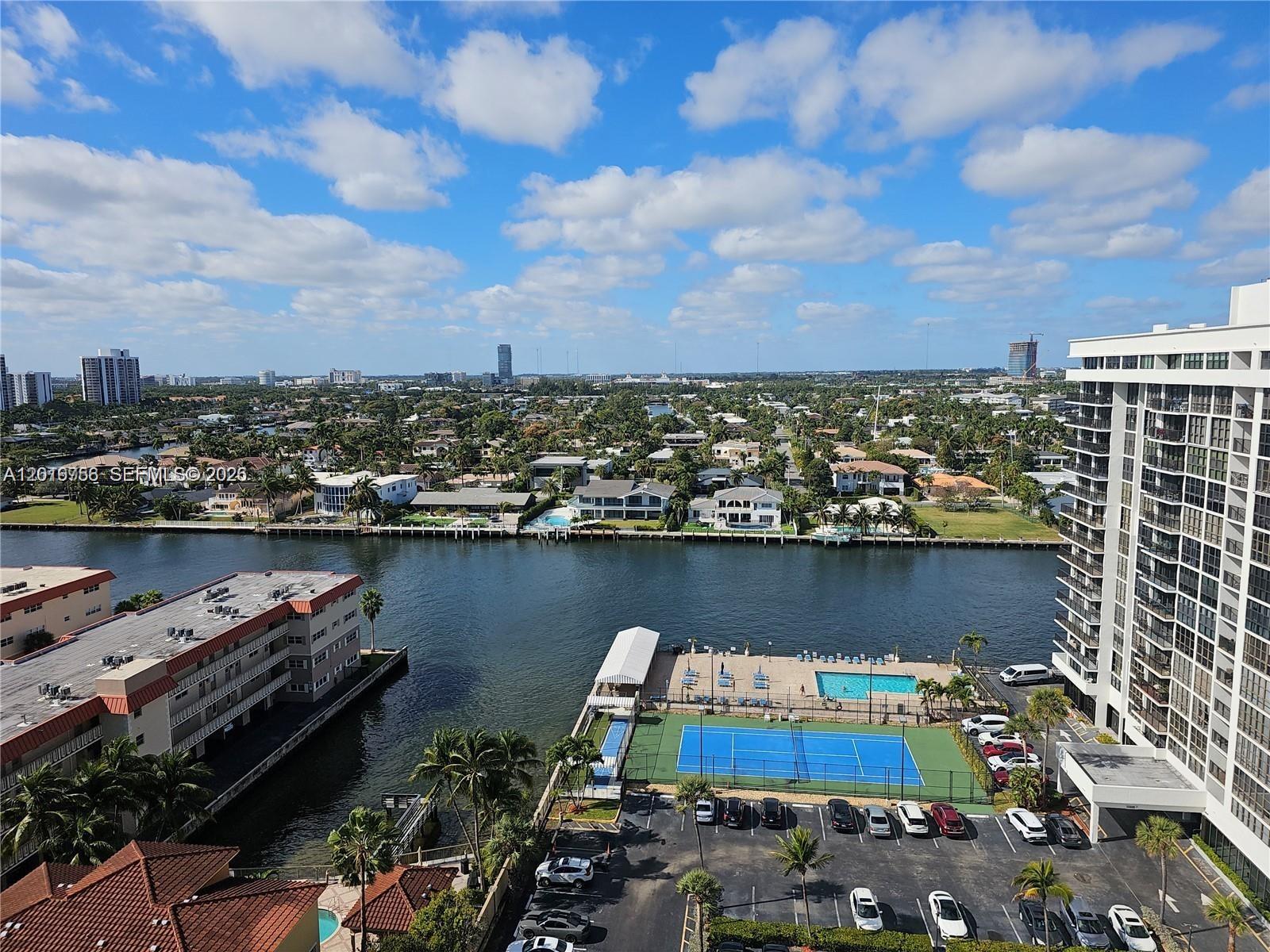 AVANT GARDE CONDO - Residential Lease