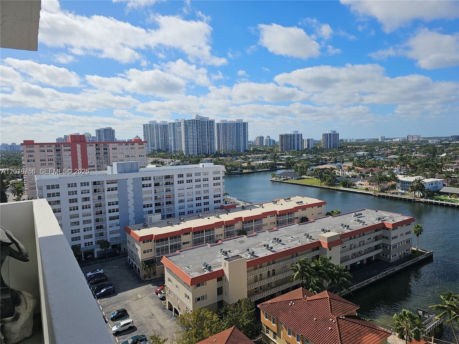 AVANT GARDE CONDO - Residential Lease