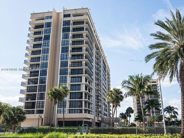 AVANT GARDE CONDO - Residential Lease