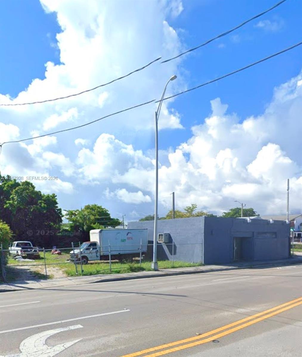 ORCHARD VILLA EXTENSION - Land