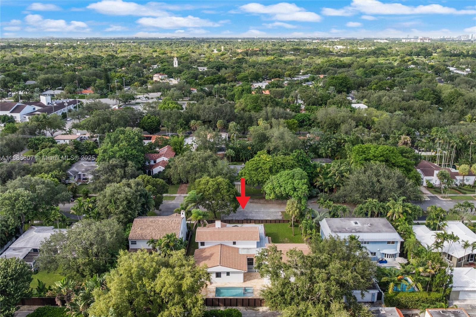 MIAMI SHORES SEC 3 - Residential